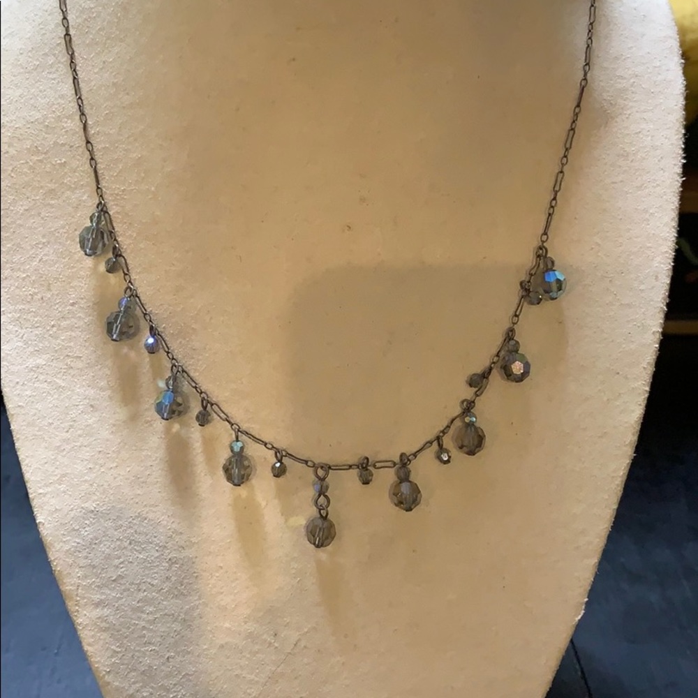 Lori Lori Necklace